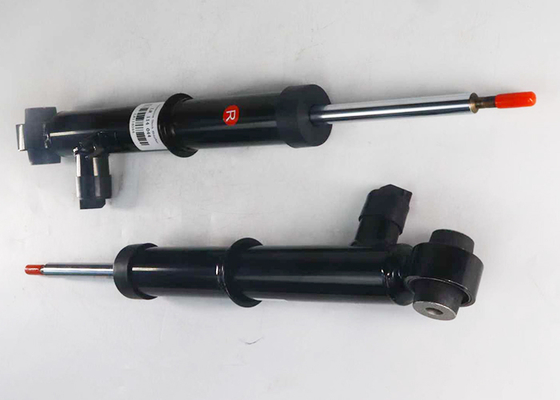 LR114043 Amortisseur arrière électromagnétique haut de gamme pour Land Rover Range Rover Evoque L551 avec contrôle de conduite adaptatif.