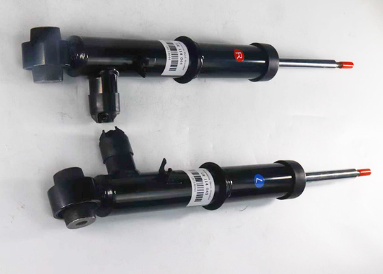 LR114043 Amortisseur arrière électromagnétique haut de gamme pour Land Rover Range Rover Evoque L551 avec contrôle de conduite adaptatif.