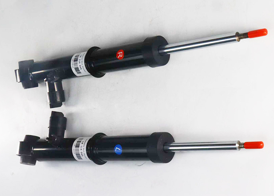 LR114043 Amortisseur arrière électromagnétique haut de gamme pour Land Rover Range Rover Evoque L551 avec contrôle de conduite adaptatif.