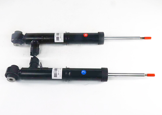 LR114043 Amortisseur arrière électromagnétique haut de gamme pour Land Rover Range Rover Evoque L551 avec contrôle de conduite adaptatif.