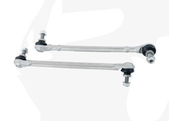 A2123201189, A2123201289, A2123302203, A2123308200, A2123302303 Pour Mercedes-Benz E250 W212 W204 C207 Kit de bras de suspension avant avec rotule et biellette de barre stabilisatrice