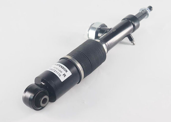 E6211-6JF9A E6210-6JF9A Amortisseurs hydrauliques arrière Gauche Droite pour Nissan Patrol VI Y62 AWD 2010-2023