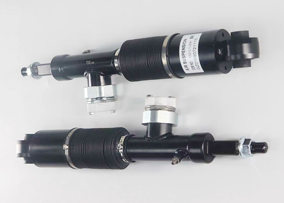 E6211-6JF9A E6210-6JF9A Amortisseurs hydrauliques arrière Gauche Droite pour Nissan Patrol VI Y62 AWD 2010-2023