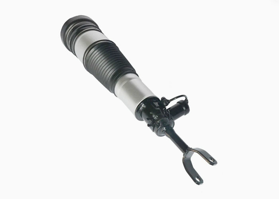 Adapté à l'Audi A6 C6 S6 4F 2005-2011 Suspension aérienne avant droite Support de choc 4F0616040