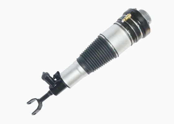 Adapté à l'Audi A6 C6 S6 4F 2005-2011 Suspension aérienne avant droite Support de choc 4F0616040