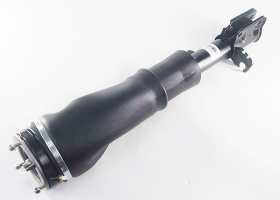 LR012859 LR012860 Amortisseurs de suspension pneumatique avant avec VDS suralimenté pour Land Rover Range Rover Vogue L322 2010-2012