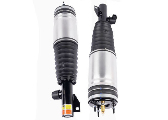68376339AB 68376340AB Brand New Front LH+RH Airmatic Suspension Shock Struts For Jeep Grand Cherokee WL 2022-2024