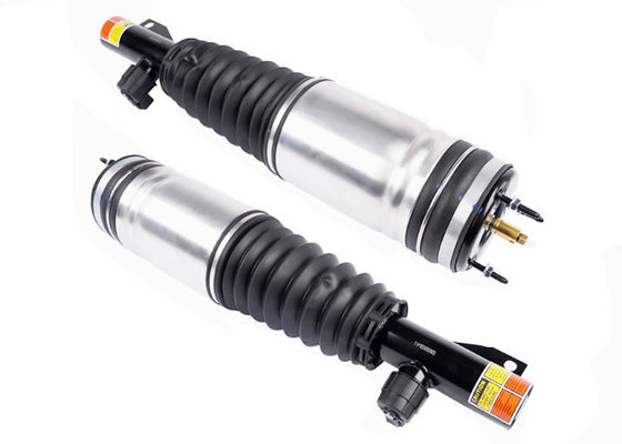 68376339AB 68376340AB Brand New Front LH+RH Airmatic Suspension Shock Struts For Jeep Grand Cherokee WL 2022-2024