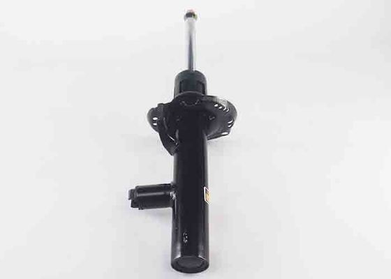 Pour le VW Touran Tiguan Passat Golf Skoda Arteon 2015-2021 Appareil électrique avant amortissement de la suspension de ressort 5Q0413031FA 5Q0413032FA
