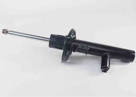 Pour le VW Touran Tiguan Passat Golf Skoda Arteon 2015-2021 Appareil électrique avant amortissement de la suspension de ressort 5Q0413031FA 5Q0413032FA