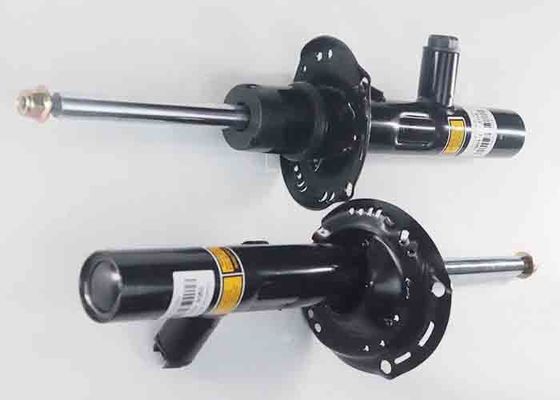 Pour le VW Touran Tiguan Passat Golf Skoda Arteon 2015-2021 Appareil électrique avant amortissement de la suspension de ressort 5Q0413031FA 5Q0413032FA