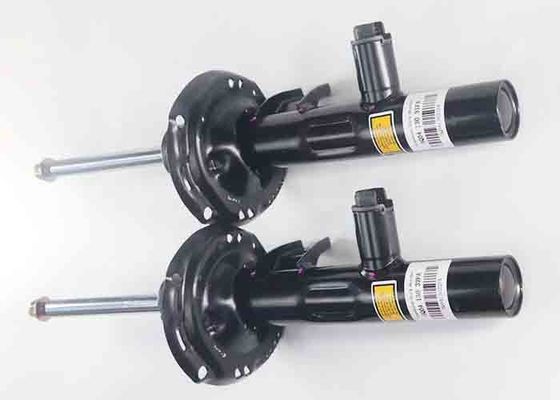 Pour le VW Touran Tiguan Passat Golf Skoda Arteon 2015-2021 Appareil électrique avant amortissement de la suspension de ressort 5Q0413031FA 5Q0413032FA