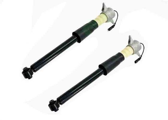 Pour l'Audi Q5 SQ5 2018-2023, les supports d'amortisseur arrière avec commande électrique 80A616025Q