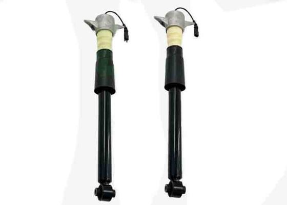 Pour l'Audi Q5 SQ5 2018-2023, les supports d'amortisseur arrière avec commande électrique 80A616025Q