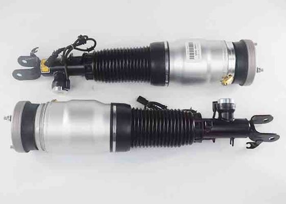 Les supports d'absorption de choc de la suspension avant de l'air sont adaptés à la Hyundai Equus Genesis 2009-2016 54605-3N505 54605-3N506 54611-3M500