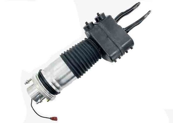 9J1616037 9J1616038 Amortisseurs de suspension pneumatique avant avec PASM pour Porsche Taycan Y1A Y1B Y1C GTS Turbo S