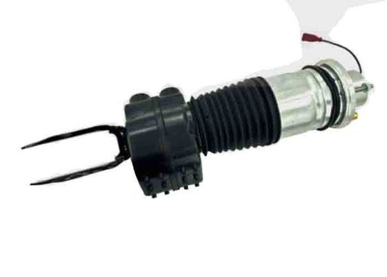 9J1616037 9J1616038 Amortisseurs de suspension pneumatique avant avec PASM pour Porsche Taycan Y1A Y1B Y1C GTS Turbo S