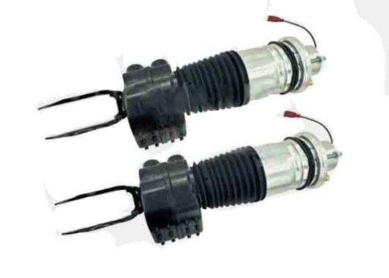 9J1616037 9J1616038 Amortisseurs de suspension pneumatique avant avec PASM pour Porsche Taycan Y1A Y1B Y1C GTS Turbo S