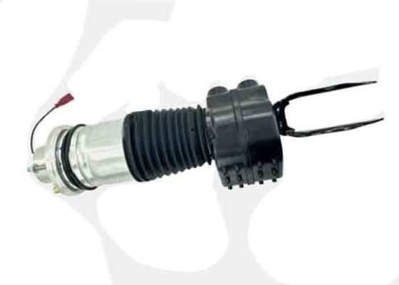 9J1616037 9J1616038 Amortisseurs de suspension pneumatique avant avec PASM pour Porsche Taycan Y1A Y1B Y1C GTS Turbo S
