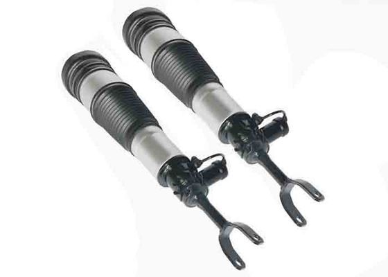 4F0616031M 4F0616031A Pointres de choc de suspension pneumatique avant et arrière Pour Audi A6 S6 C6 4F 3.0 TDI Quattro 05-