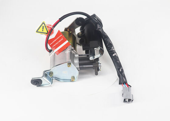 48910-60020 48910-60021 Compresseur de suspension pneumatique avec sèche-linge pour Toyota Lexus GX470 Land Cruiser Prado 150