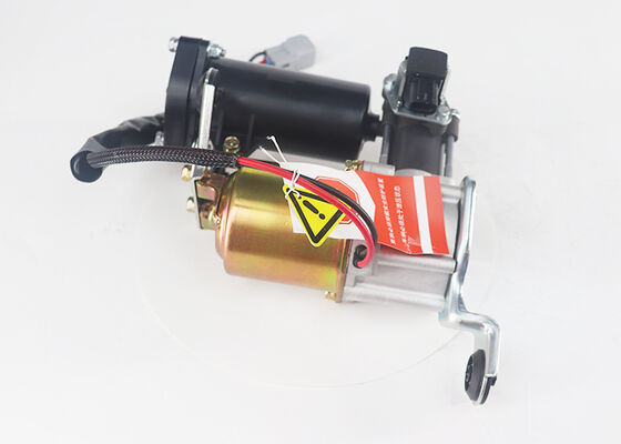 48910-60020 48910-60021 Compresseur de suspension pneumatique avec sèche-linge pour Toyota Lexus GX470 Land Cruiser Prado 150
