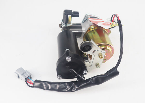 48910-60020 48910-60021 Compresseur de suspension pneumatique avec sèche-linge pour Toyota Lexus GX470 Land Cruiser Prado 150