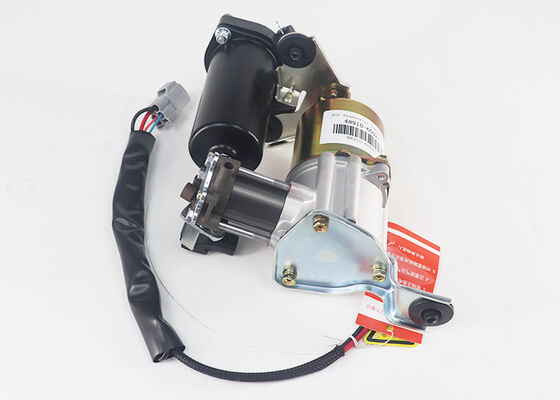 48910-60020 48910-60021 Compresseur de suspension pneumatique avec sèche-linge pour Toyota Lexus GX470 Land Cruiser Prado 150