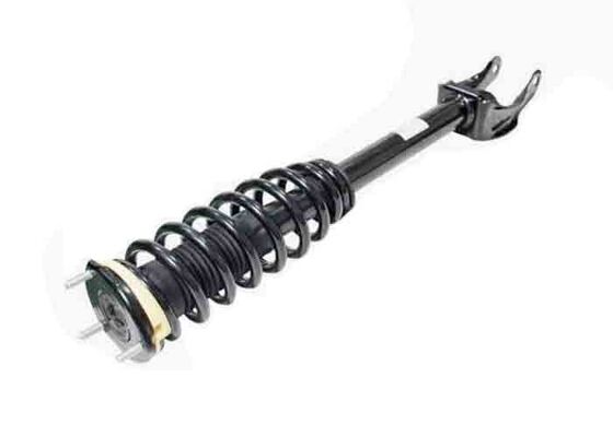 A1663230200 A1663231000 A2923200100 Pour le groupe Mercedes Benz W166 GLE350 ML GL de la classe Front Coil Spring Shock Absorber.