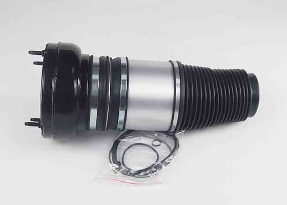 Pour Porsche Macan 95B 2014-2018 Sac de ressort de suspension pneumatique avant G/D 95B616039J 95B616039R