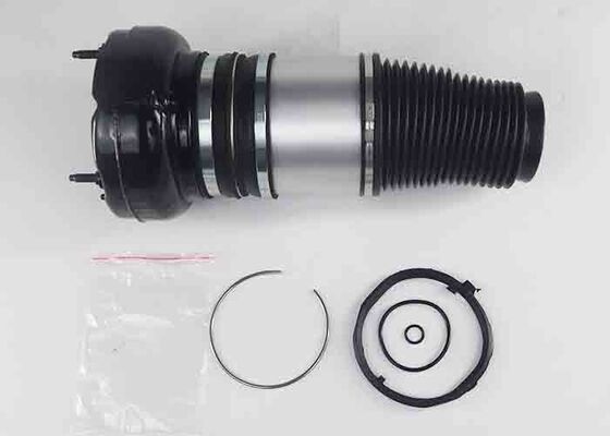 Pour Porsche Macan 95B 2014-2018 Sac de ressort de suspension pneumatique avant G/D 95B616039J 95B616039R
