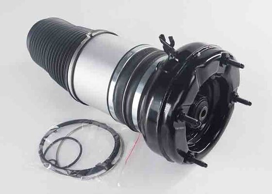 Pour Porsche Macan 95B 2014-2018 Sac de ressort de suspension pneumatique avant G/D 95B616039J 95B616039R