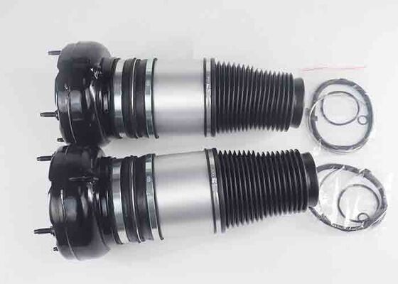 Pour Porsche Macan 95B 2014-2018 Sac de ressort de suspension pneumatique avant G/D 95B616039J 95B616039R