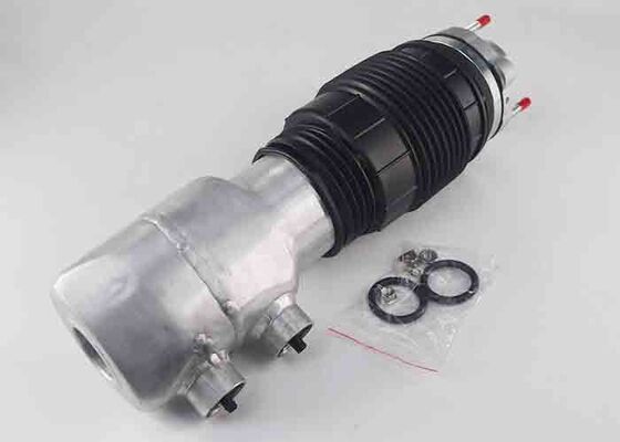 971616051 971616052 Sac à ressorts à suspension avant pour Porsche Panamera 971 2017-2022.