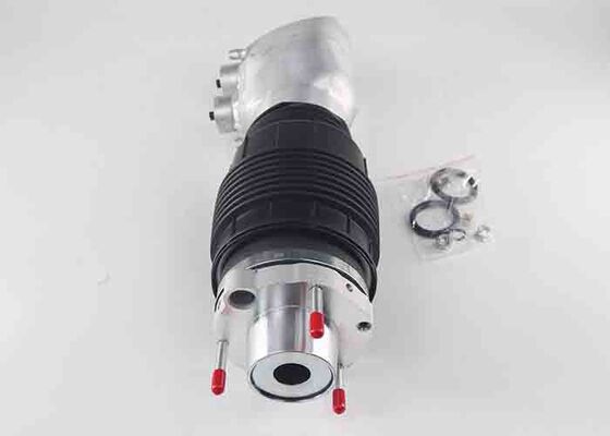 971616051 971616052 Sac à ressorts à suspension avant pour Porsche Panamera 971 2017-2022.