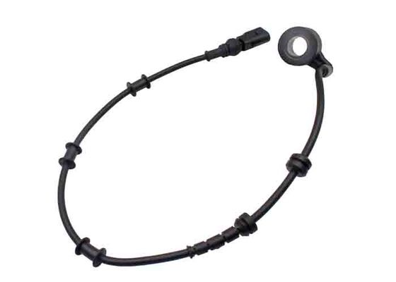 54611-3M60 54621-3M60 Pour Hyundai Equus/Genesis 2011-2016 Parties de réparation des chocs de la suspension aérienne avant câblage des lignes de capteurs électroniques