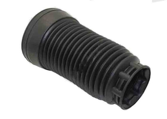 54606-3M506 54606-3M507 Soufflets de cache-poussière d'amortisseur de suspension pneumatique avant pour Hyundai Equus / Genesis 2011-2016.
