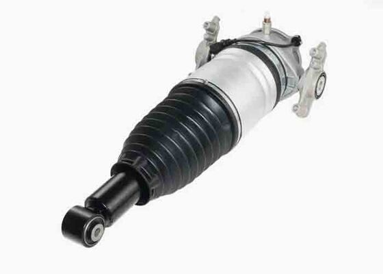 Suspension arrière gauche à air absorbeur de choc pour Porsche Cayenne II 92A 958 11-18 95835801900