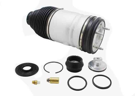 Pour Dodge RAM 1500 2013-2019 Avant Gauche / Droit Suspension Pneumatique Ressort Sac 04877146AH 04877147AA