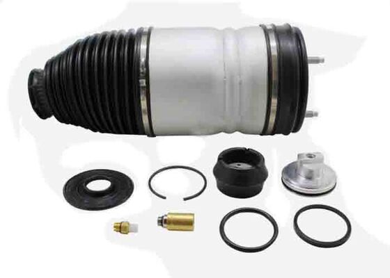 Pour Dodge RAM 1500 2013-2019 Avant Gauche / Droit Suspension Pneumatique Ressort Sac 04877146AH 04877147AA