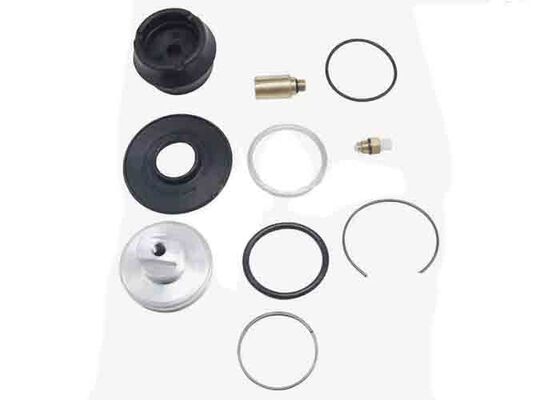 Kit de réparation de la suspension avant de l'air et du ressort d'air pour Dodge RAM 1500 2013-2019 04877147AE 04877146AG