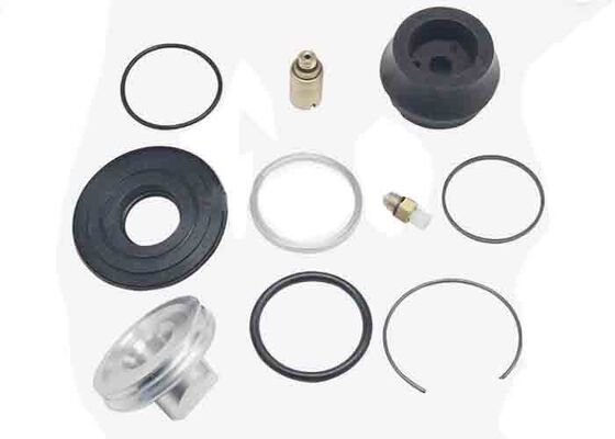 Kit de réparation de la suspension avant de l'air et du ressort d'air pour Dodge RAM 1500 2013-2019 04877147AE 04877146AG