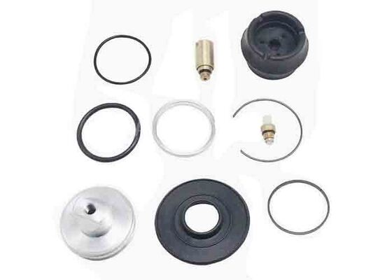 Kit de réparation de la suspension avant de l'air et du ressort d'air pour Dodge RAM 1500 2013-2019 04877147AE 04877146AG