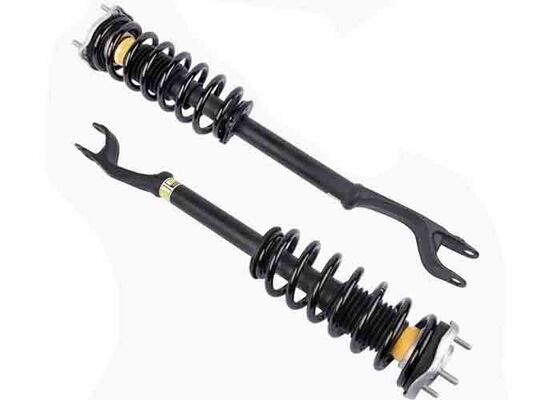 A2533200730 A2533200830 Résistance à choc à ressort avant pour Mercedes W253 GLC300 GLC43 GLC63 AMG 2016-2021