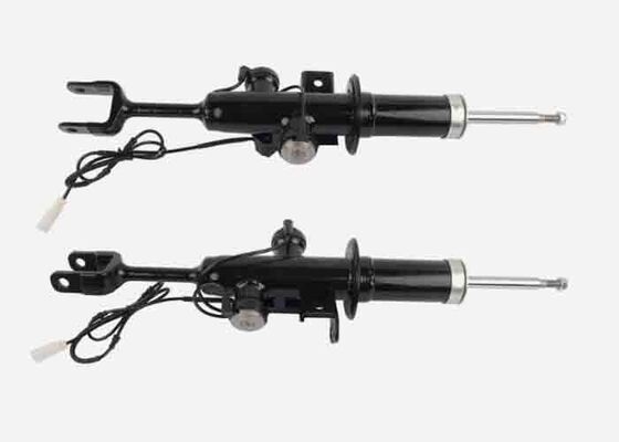 37116796925 37116796926 37116796935 37116796936 Poignées hydrauliques avant pour absorbeurs de choc avec EDC Adapté à la BMW Série 7 F01 F02 F07 740i 750i RWD