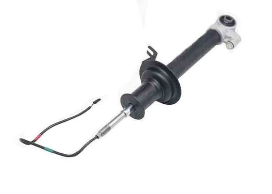 37121091572 Support d'absorption de choc arrière droit avec EDC Adapté à la BMW E38 740i 740iL 750i 750iL 1995-2001