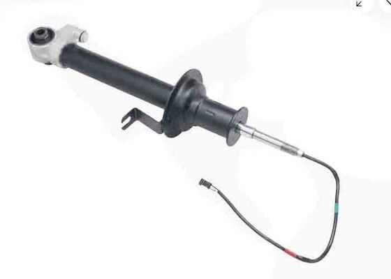 37121091572 Support d'absorption de choc arrière droit avec EDC Adapté à la BMW E38 740i 740iL 750i 750iL 1995-2001