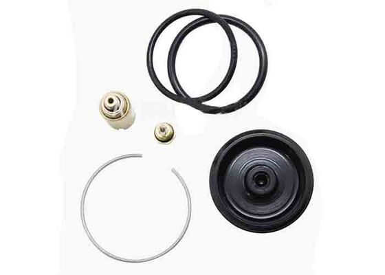 68029902AE 68029903AC Kit de réparation de la suspension avant à ressort pour Jeep Grand Cherokee WK2 2011-18 Nouveau