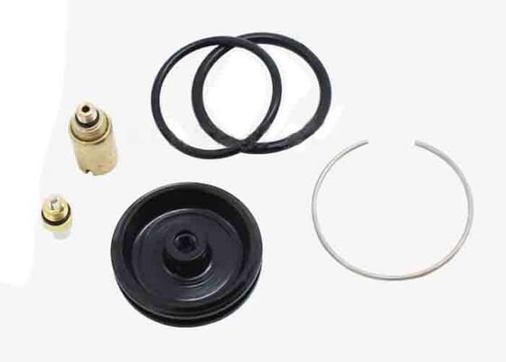 68029902AE 68029903AC Kit de réparation de la suspension avant à ressort pour Jeep Grand Cherokee WK2 2011-18 Nouveau