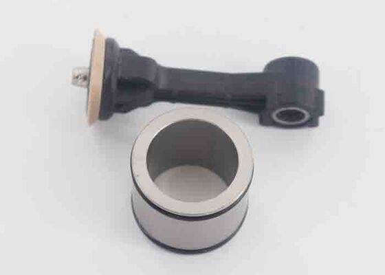 7P0616006E 68204730AB 97035815108 Pour Panamera 970 Jeep Grand Cherokee Porsche Cayenne Compresseur de réparation de suspension pneumatique Pièces de réparation cylindre Piston anneau